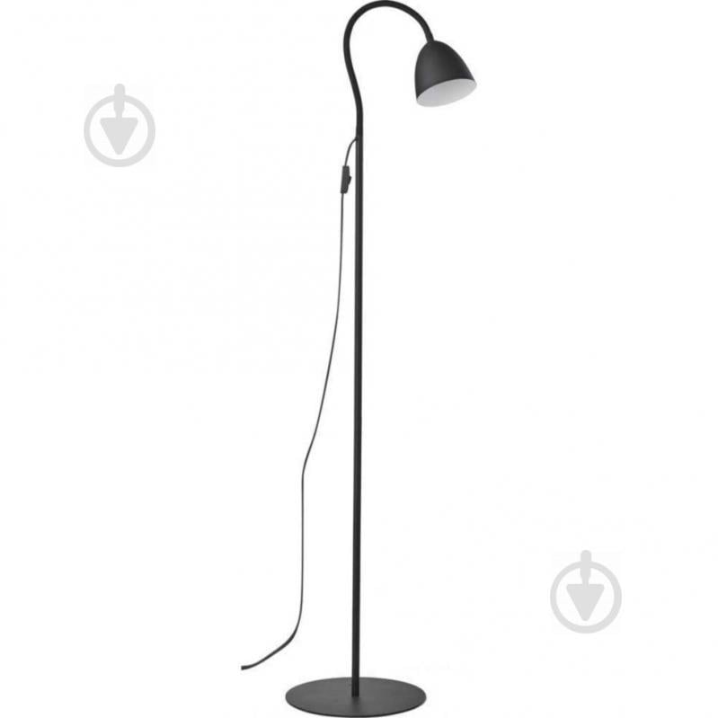 Торшер TK Lighting LORETTA Black 3124