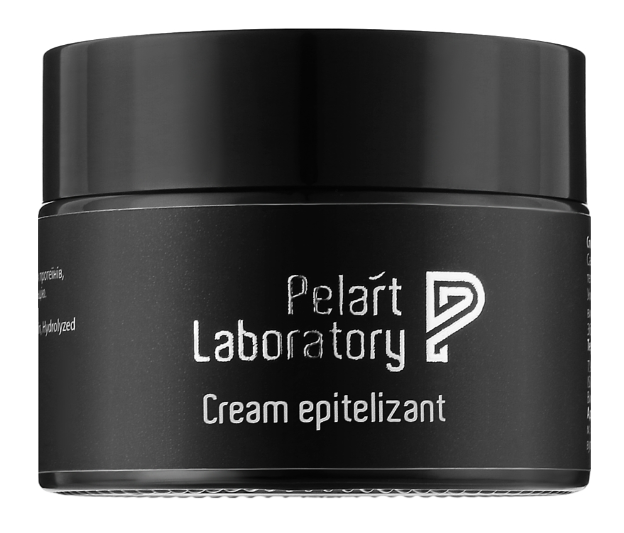 Крем для обличчя Pelart Laboratory Cream Epitelizant 50 мл (204)