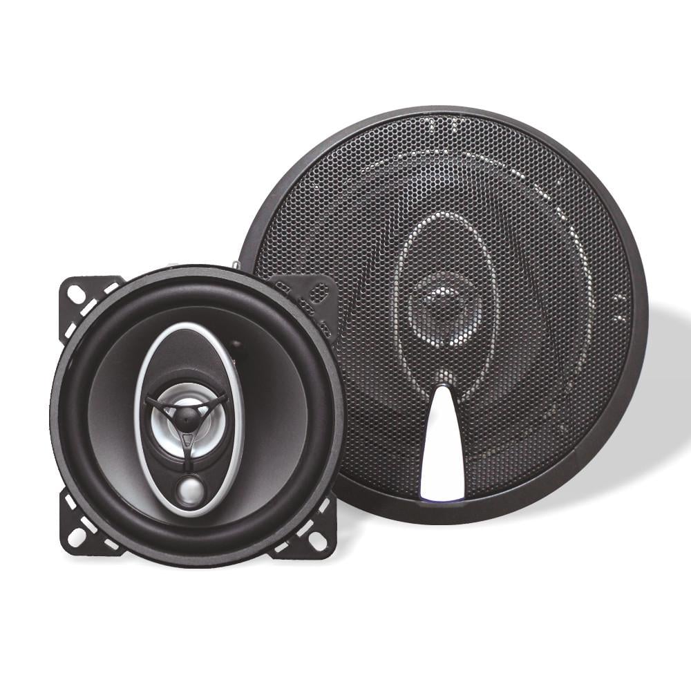 Акустическая система Sigma AS-D403 4" 2 динамика (15436-Sigma)