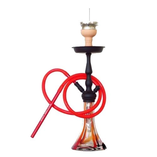 Кальян Amy Deluxe 027 rd