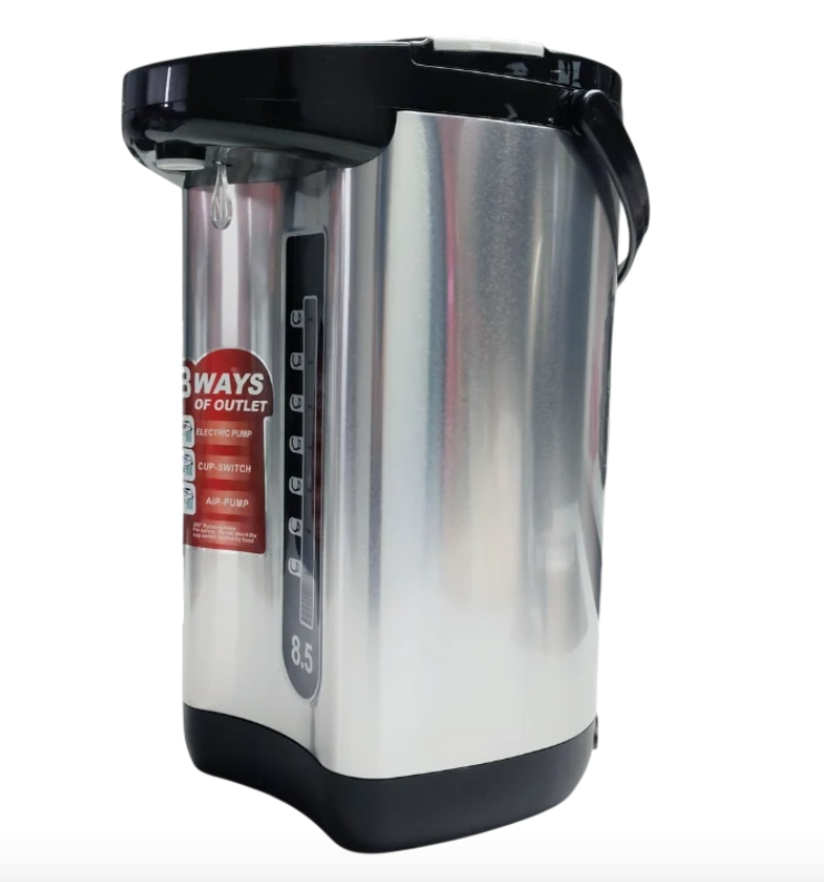 Термопот с теплоизоляцией Silver Love SC-106 4 л.