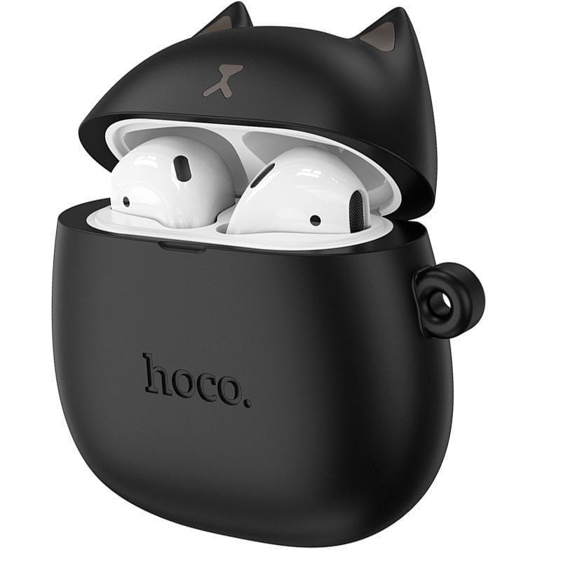 Наушники Hoco EW45 cat Magic