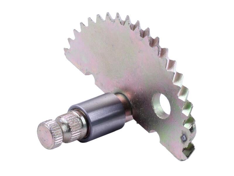 Полумесяц и втулка ТАТА на бензиновый двигатель 50CC4T