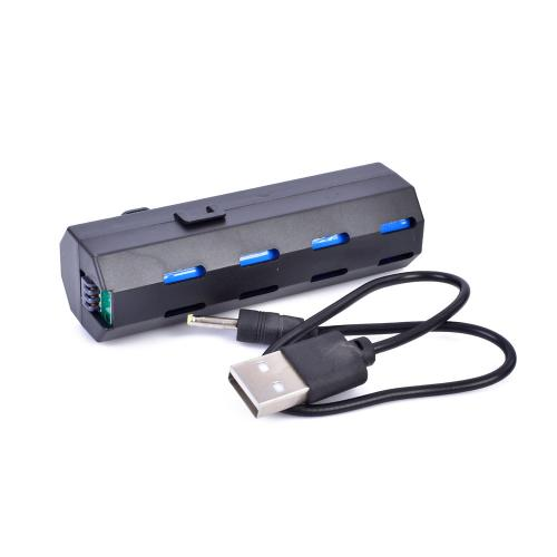 Катер на радиоуправлении Metr+ TY2 35 см Красный (TY2 /15,9) - фото 3 Катер на радиоуправлении Metr+ TY2 35 см Красный (TY2 /15,9) - фото 3