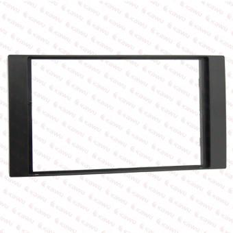Рамка для автомагнитолы Metra 2 DIN для Ford Focus II 2005-2008 35067