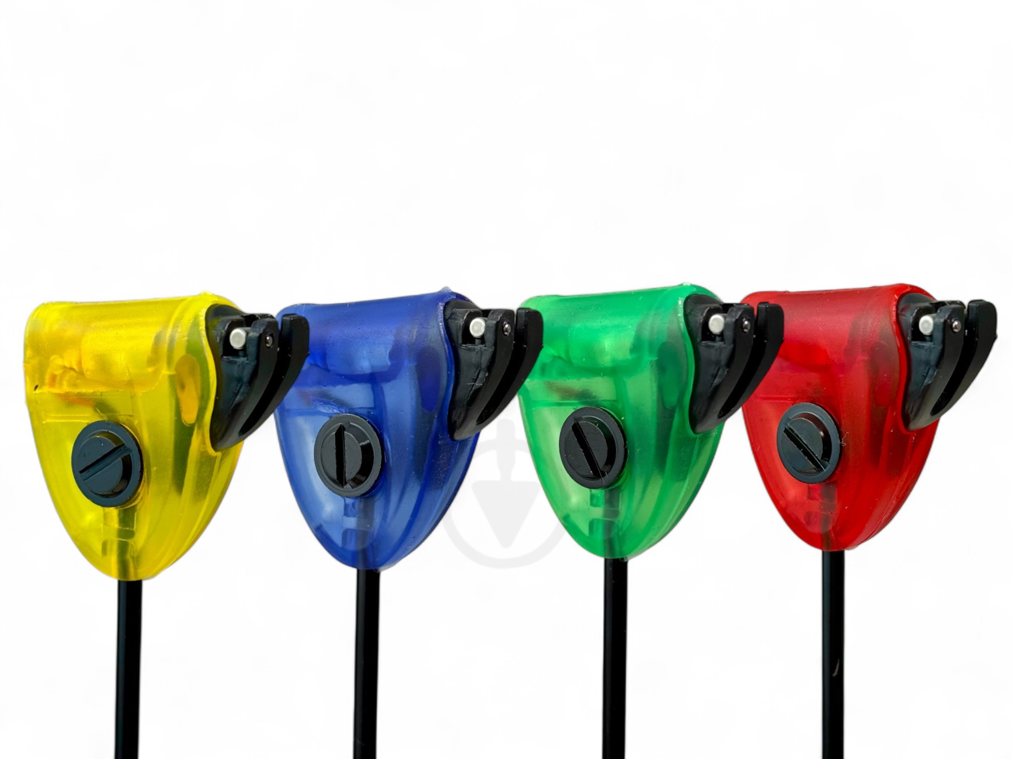 Карповые сигнализаторы поклевки свингера Hirisi Fox MK2 (B2002) - фото 3 Карповые сигнализаторы поклевки свингера Hirisi Fox MK2 (B2002) - фото 3