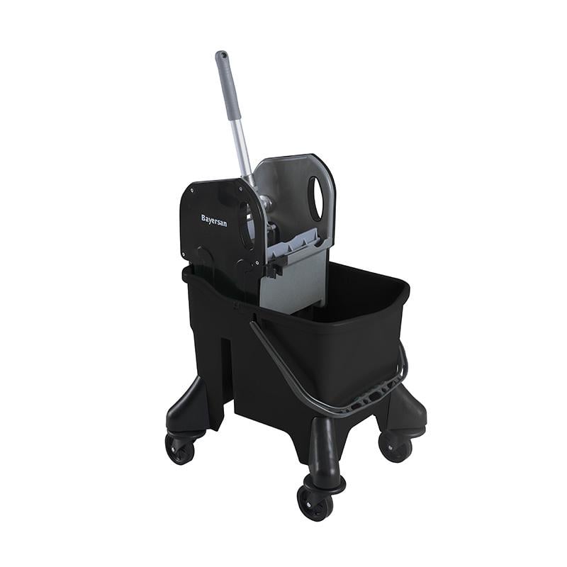 Тележка для уборки SSTBL 36D (33356388)