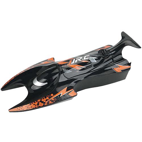 Катер JJRC S6 Baby Lobster Boat Black (53268) - фото 8