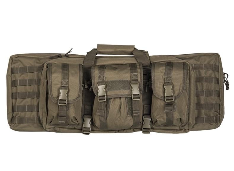 Сумка для транспортировки оружия Mil Tec Олива (16193101)