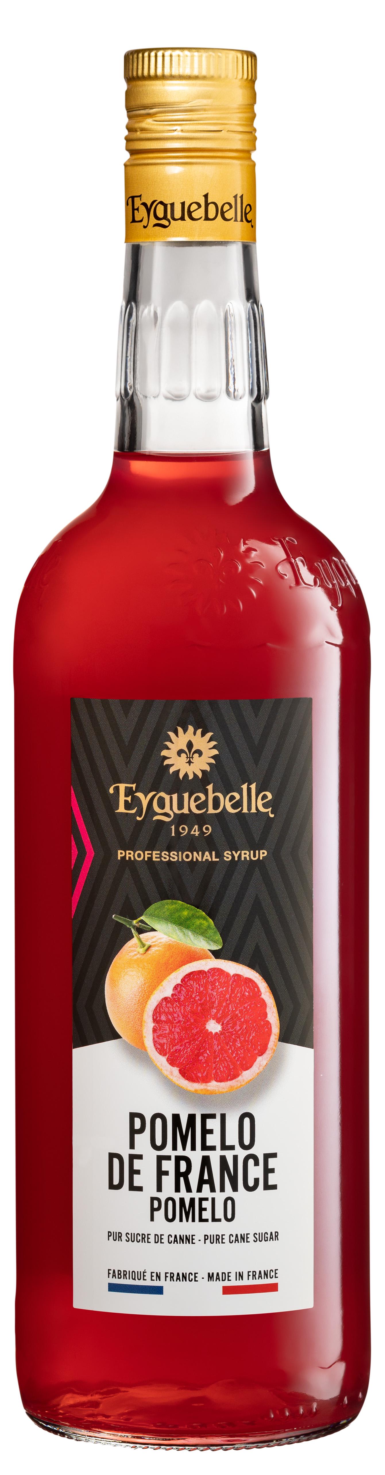 Сироп Eyguebelle Pomelo (3210)