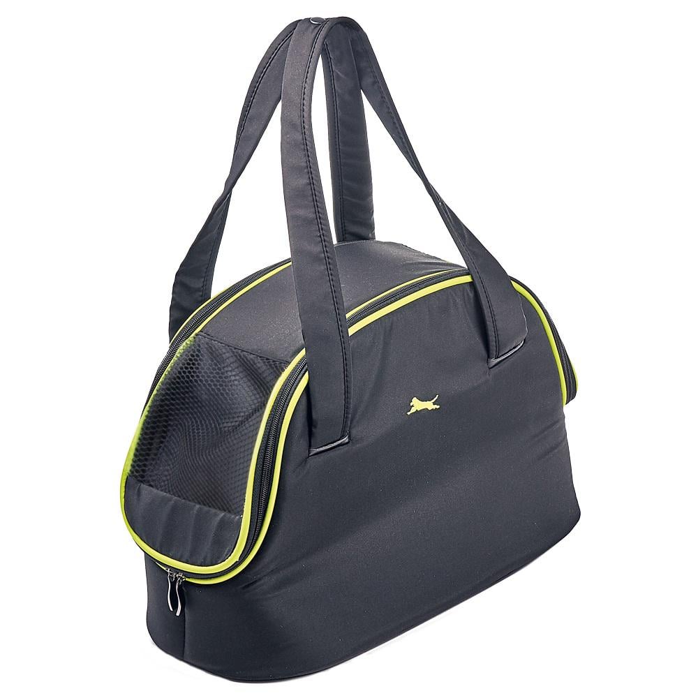 Сумка-переноска для тварин Природа Remy 40х28х21 см (PR241973)