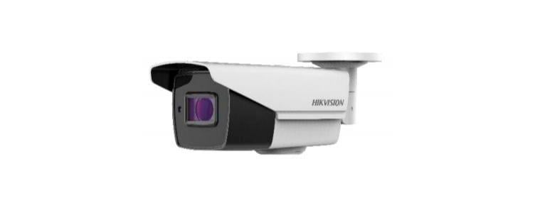 Відеокамера HDTVI Hikvision DS-2CE19H8T-AIT3ZF 2,7-13,5 мм (10555)