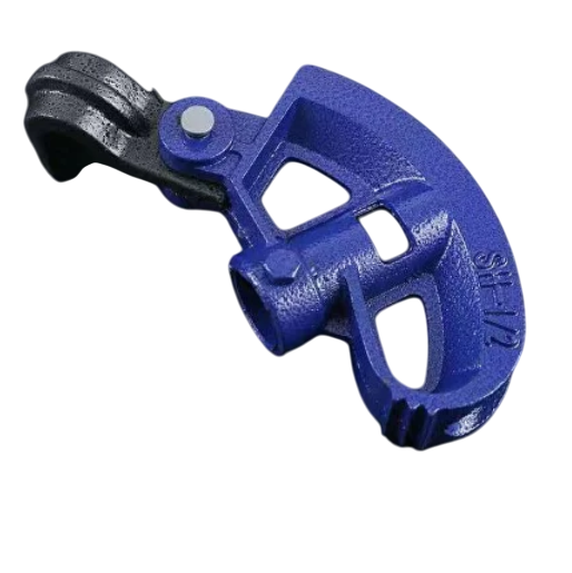 Верстак для гибки профильной трубы Sh 1/2" (D00199-1)