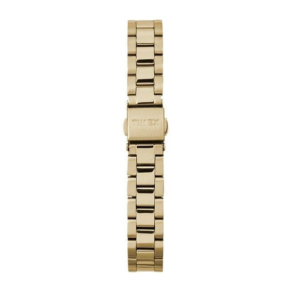 Наручний годинник чоловічий Timex кварцевий Gold (Tx2r58900) - фото 7 Наручний годинник чоловічий Timex кварцевий Gold (Tx2r58900) - фото 7