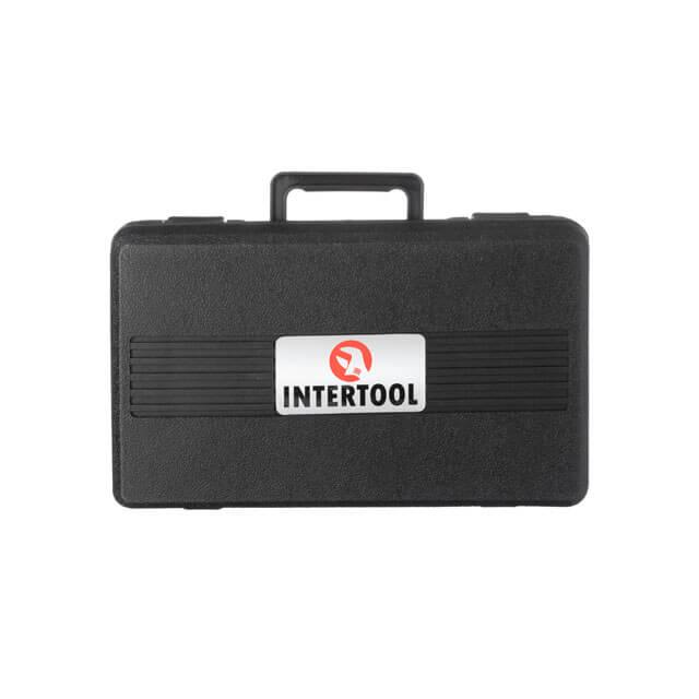 Пистолет заклепочный пневматический в кейсе с аксессуарами - фото 10 Пистолет заклепочный пневматический в кейсе с аксессуарами - фото 10