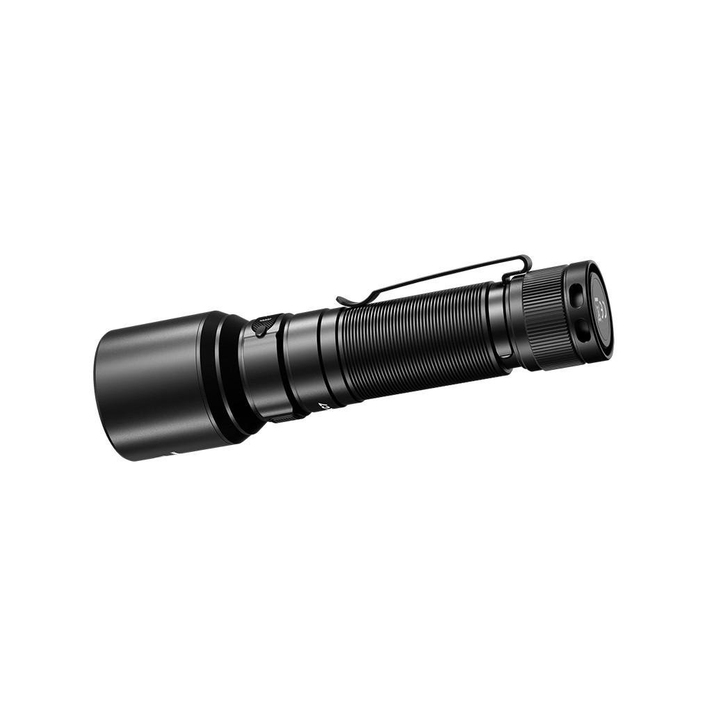 Фонарь Fenix C7 - фото 2 Фонарь Fenix C7 - фото 2