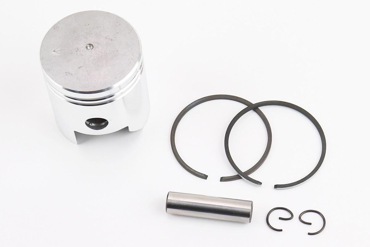 Комплект поршневой 45 мм STD палец 10 мм для генераторов 0,8 кВт (ET-950) Комплект поршневой 45 мм STD палец 10 мм для генераторов 0,8 кВт (ET-950)