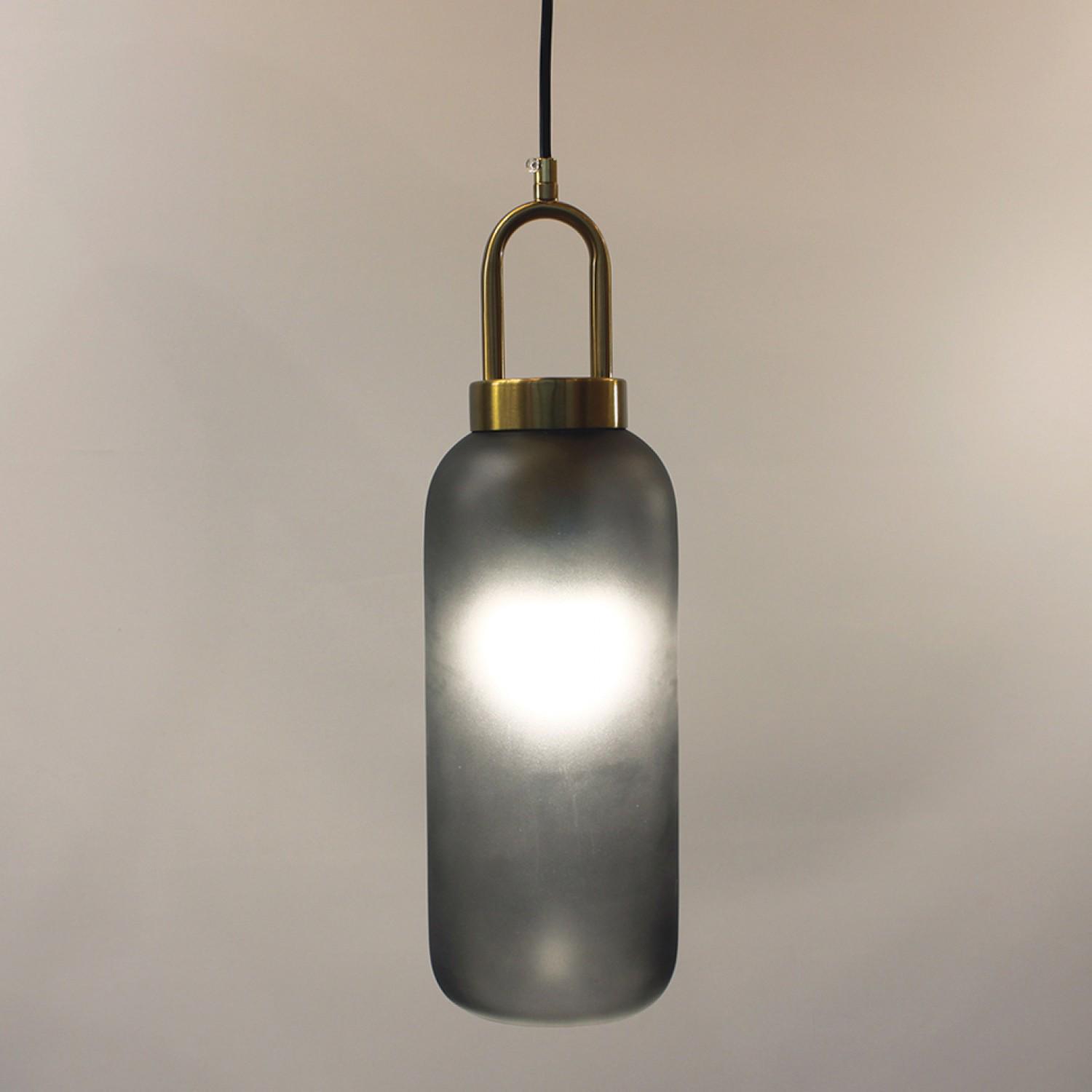 Подвесний светильник Friendlylight Gauss A PD FL3053 - фото 2 Подвесний светильник Friendlylight Gauss A PD FL3053 - фото 2