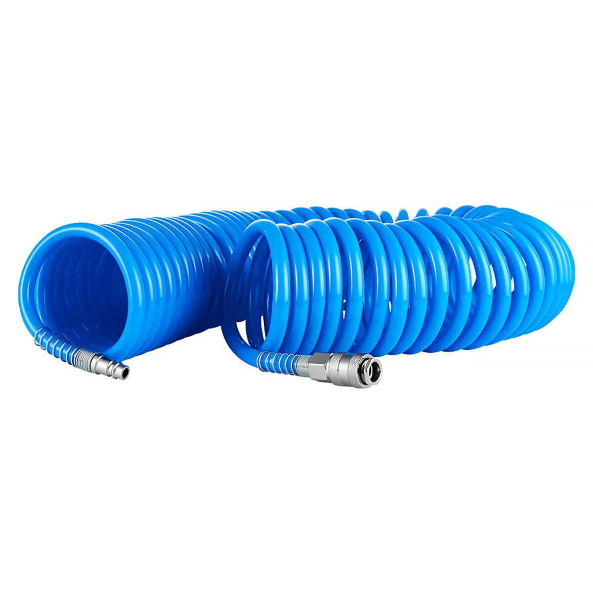 Шланг воздушный Molder 15 м 12х8 мм - фото 3 Шланг воздушный Molder 15 м 12х8 мм - фото 3