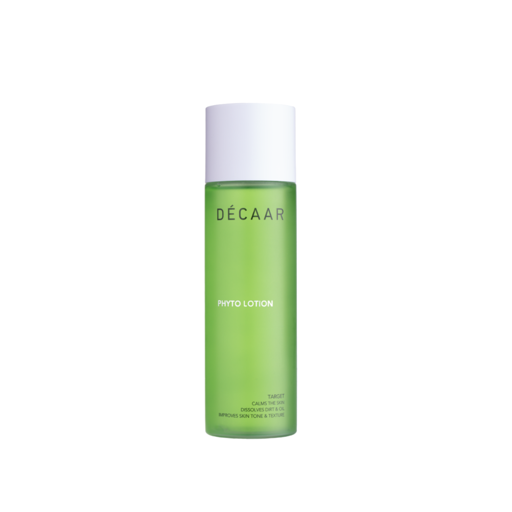 Фіто-лосьйон для жирної або схильної до акне шкіри Decaar Phyto Lotion 150 мл