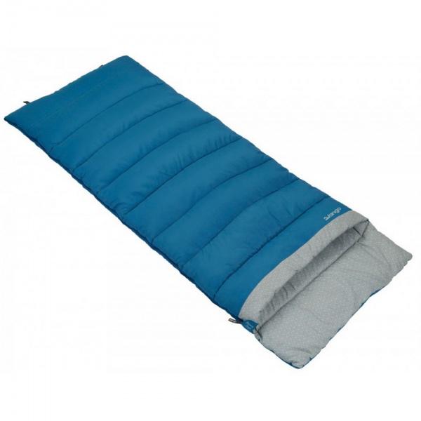 Спальный мешок Vango Harmony Single 3 °C Sky Blue