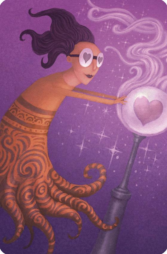 Настільна гра Libellud Діксіт 5: Мрії (15959) - фото 7