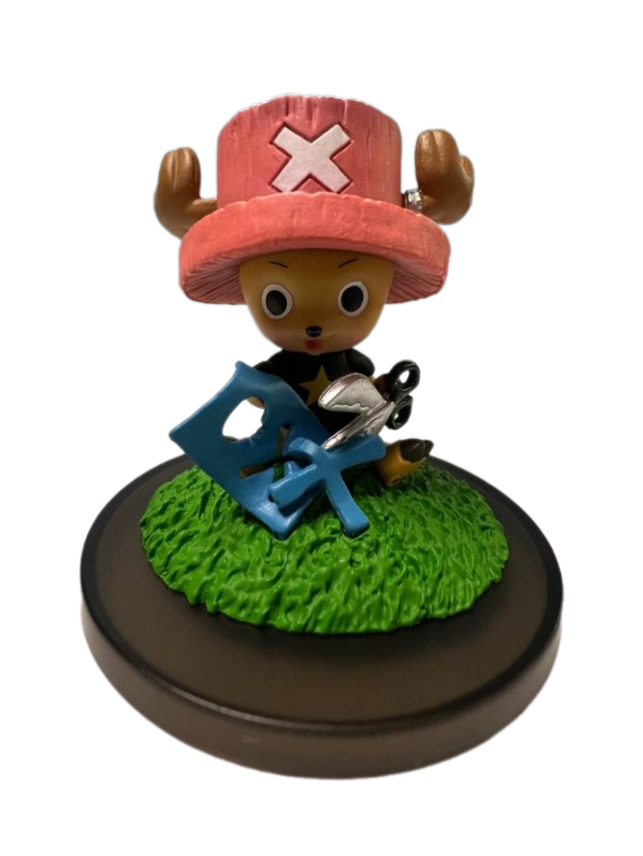 Фигурка для геймеров Banpresto One Piece Tony CHopper 6 см (B OP TC 6)