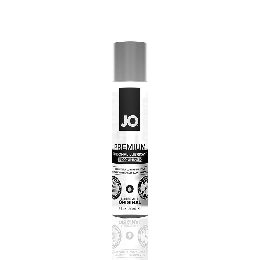 Лубрикант на силіконовій основі System JO PREMIUM 30 мл (SO1433)