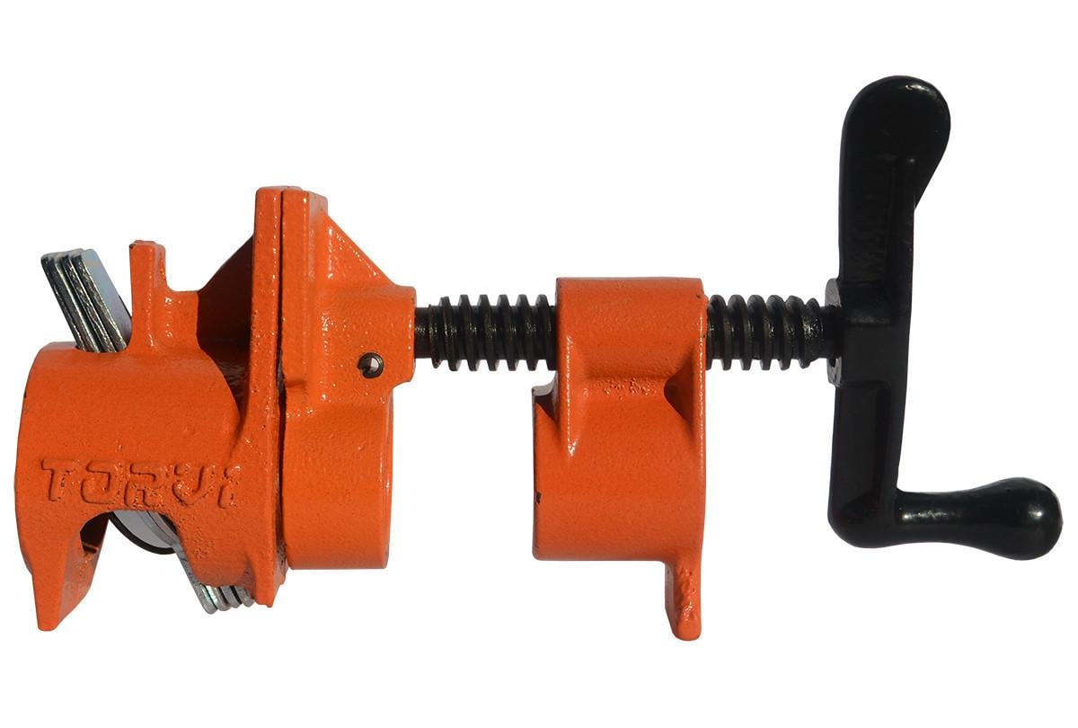 Струбцина трубна Torvi 3/4 (str2)