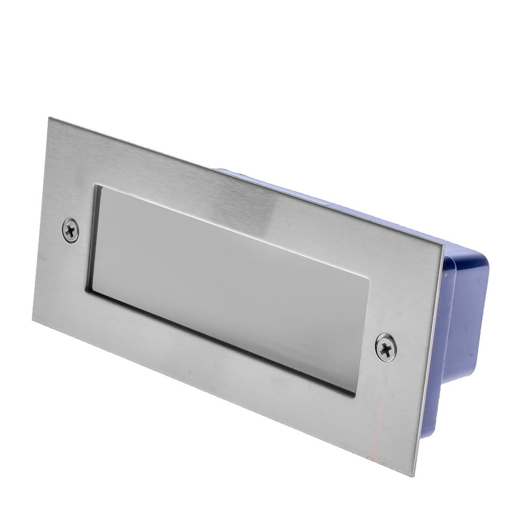 Светильник грунтовой LED Brille IP54 AL-900L/5W (34-161) Светильник грунтовой LED Brille IP54 AL-900L/5W (34-161)