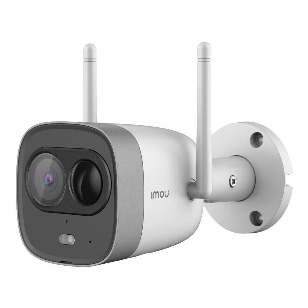 Камере видеонаблюдения wi-fi 2 Мп Imou IPC-G26EP