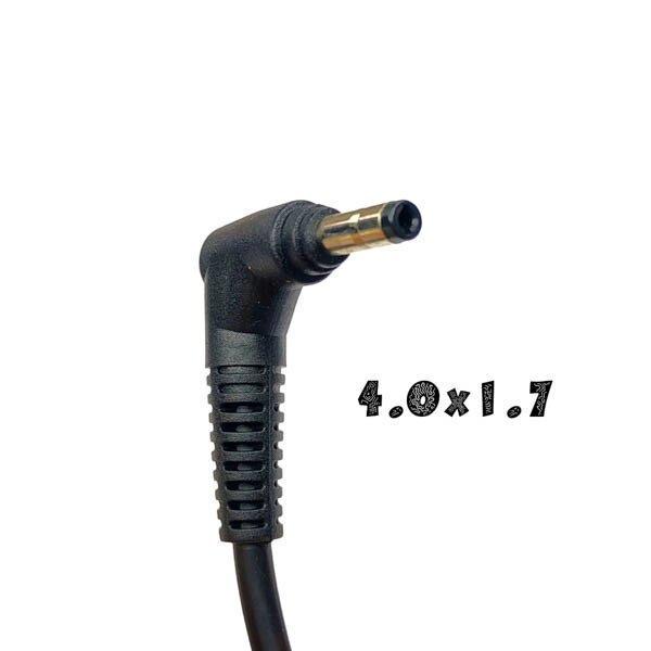 Адаптер питания для ноутбука Lenovo 20V 2,25A 4,0x1,7 (700025) - фото 3 Адаптер питания для ноутбука Lenovo 20V 2,25A 4,0x1,7 (700025) - фото 3