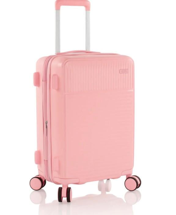 Валіза Heys Pastel S Blush (10155-0127-21)