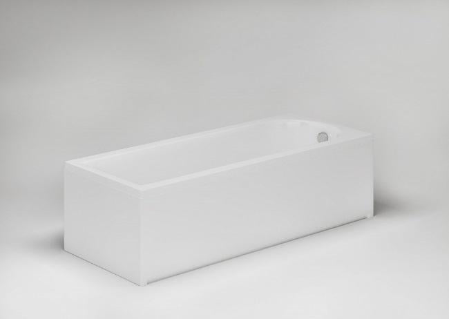 Ванна Radaway Nea с ножками 170x70 см (WA1-02-170x070U) Ванна Radaway Nea с ножками 170x70 см (WA1-02-170x070U)