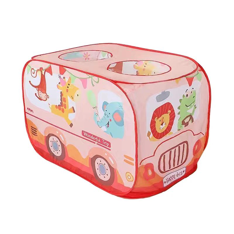 Палатка HOME сафари/автобус 110-70-70 см (MR 1260)