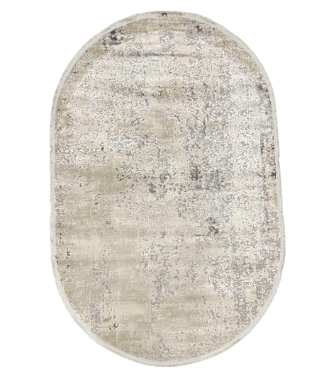 Ковер Royal Mira Ra03B Grey (6051-10)