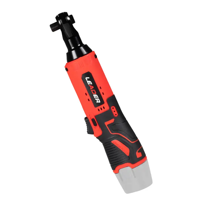 Трещотка аккумуляторная Leader Lite BD12-45NM (id_3412)
