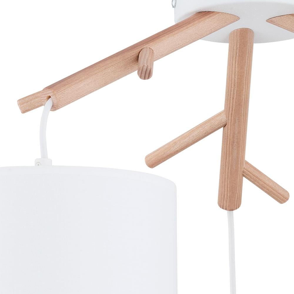 Люстра Tk Lighting Albero (6553) - фото 2