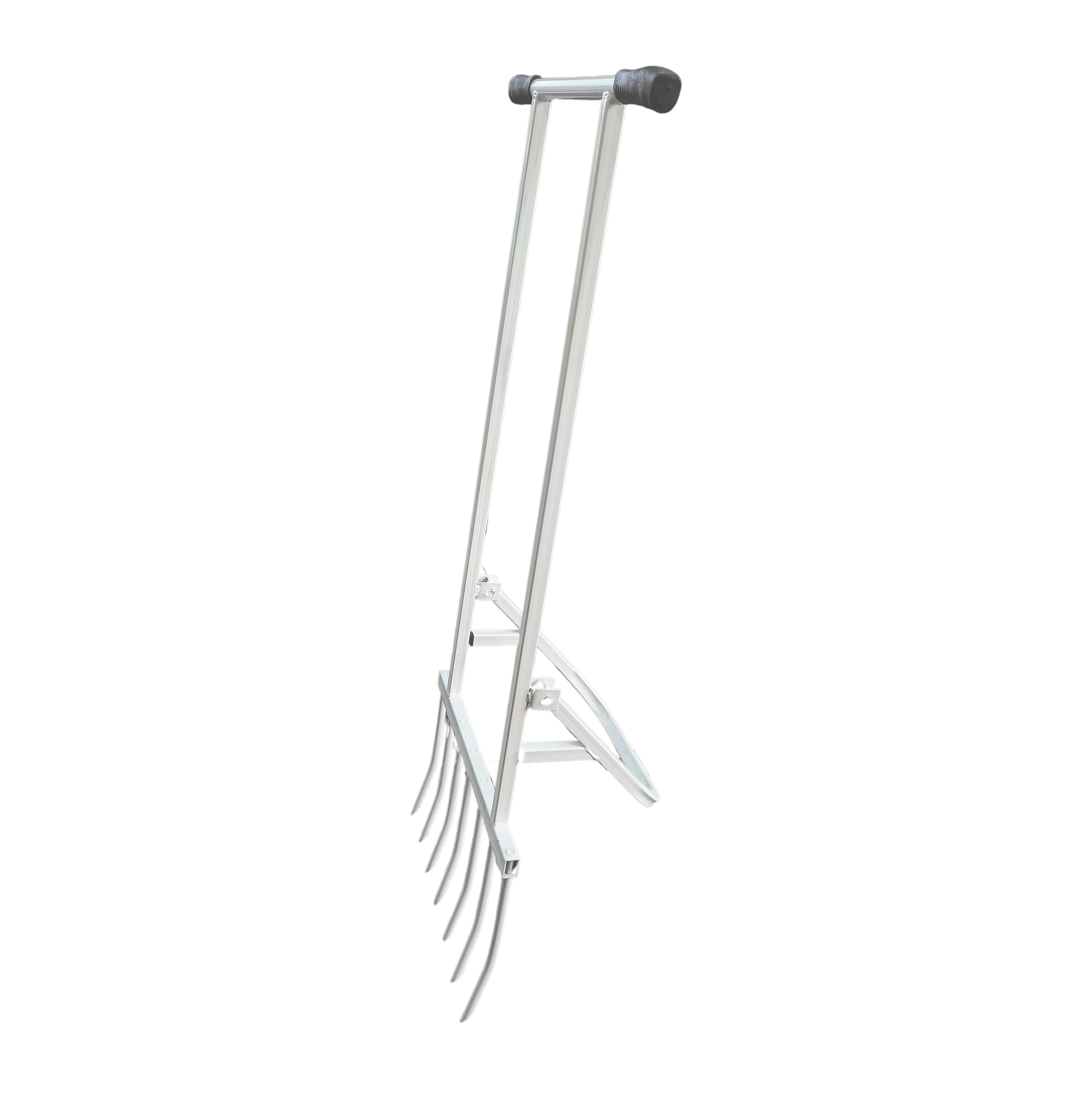 Вила SAB на 7 зубів (0045) - фото 3