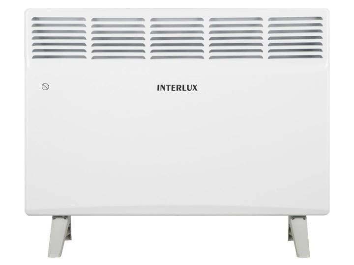 Конвектор INTERLUX INCP-1015PR (10242)