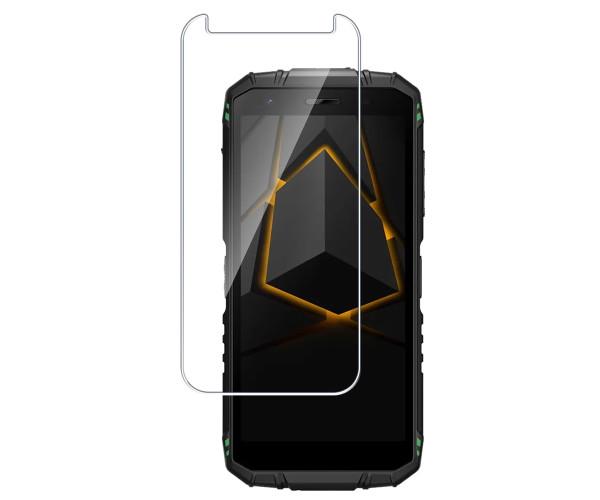 Защитное стекло Tempered Glass 0.3mm для Doogee S41 Max
