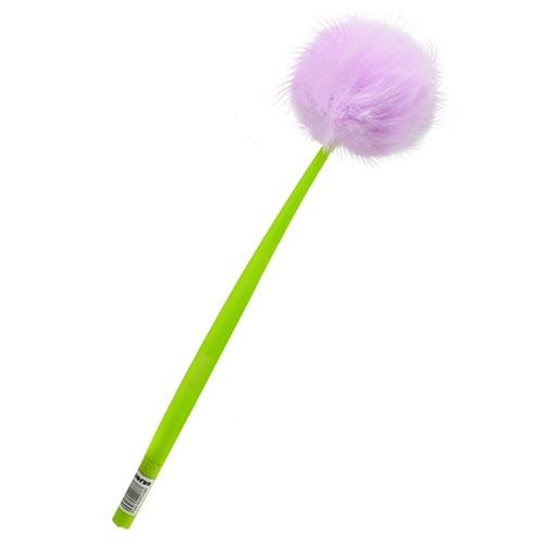 Ручка гелевая Stenson Одуванчик ST01906. Синий (10685023)