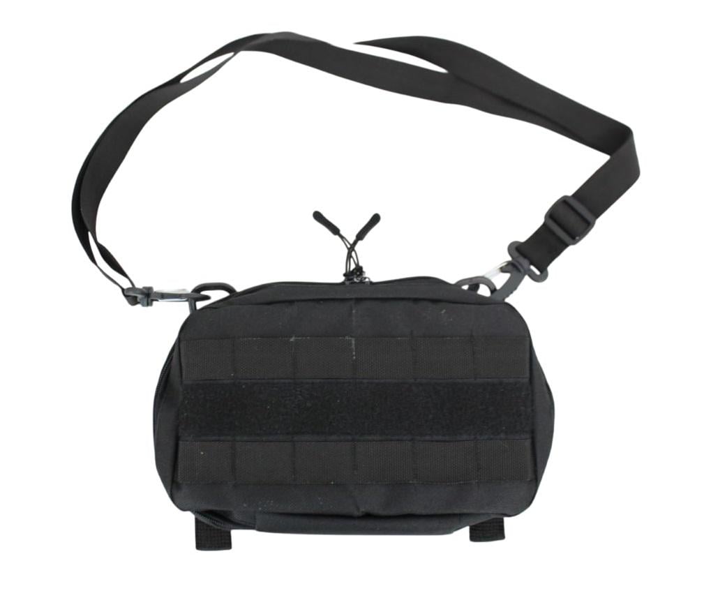 Подсумок для планшета МК 8,5" Черный (3585759)