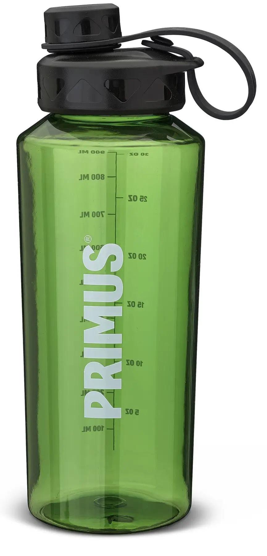 Фляга Primus TrailBottle 1.0 л Tritan Moss (740135) Фляга Primus TrailBottle 1.0 л Tritan Moss (740135)