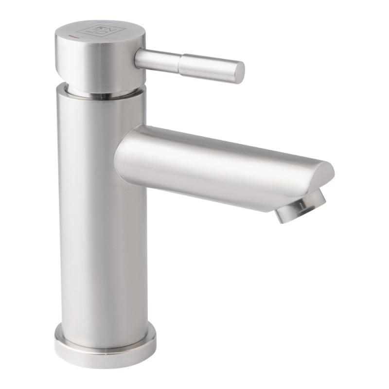 Смеситель для раковины Lidz (NKS) 12 32 001F Смеситель для раковины Lidz (NKS) 12 32 001F
