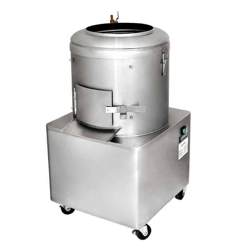 Картоплечистка LINKRICH PP-8C 8 кг (1239009)