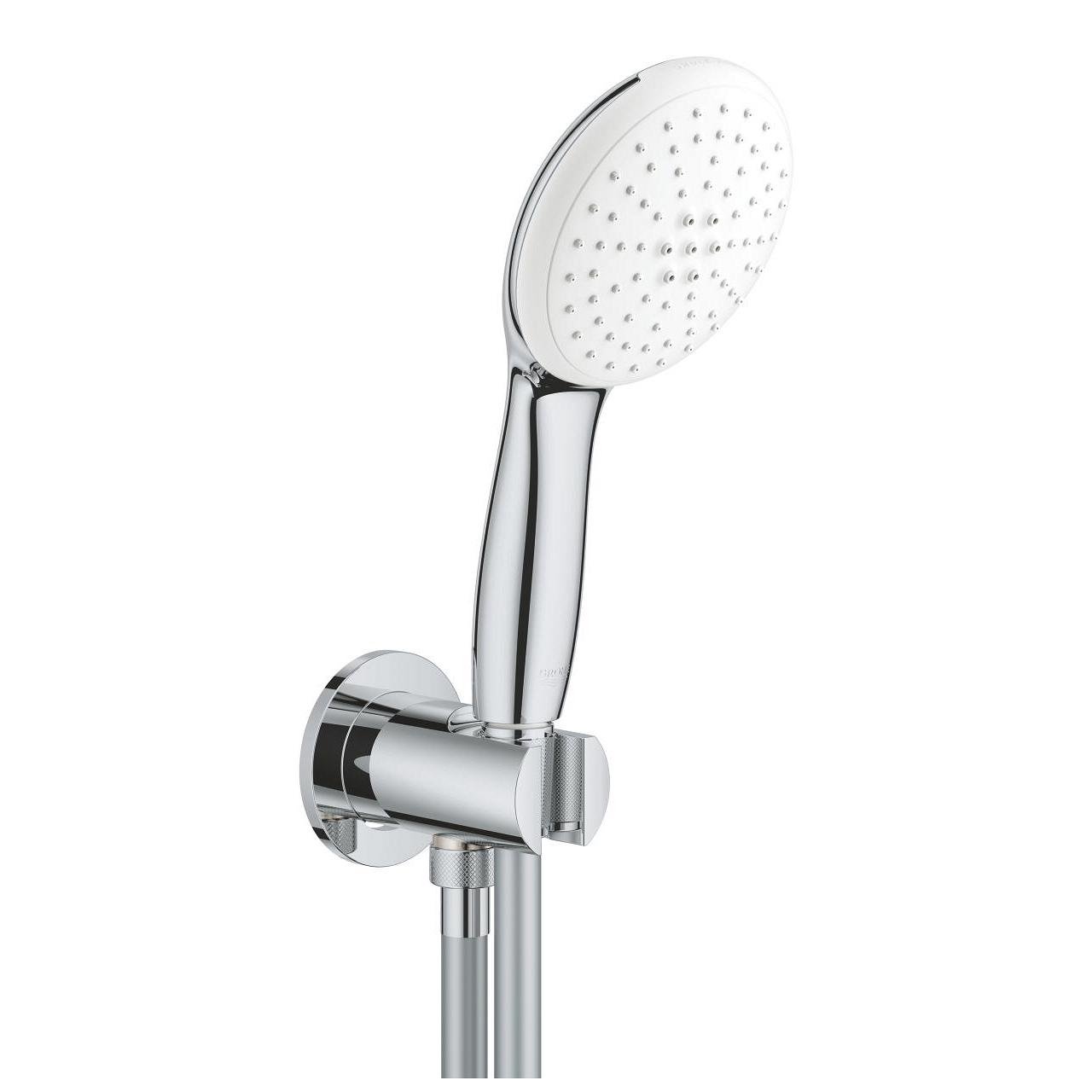 Душовий комплект Grohe Tempesta 26406003 Хром (218385)