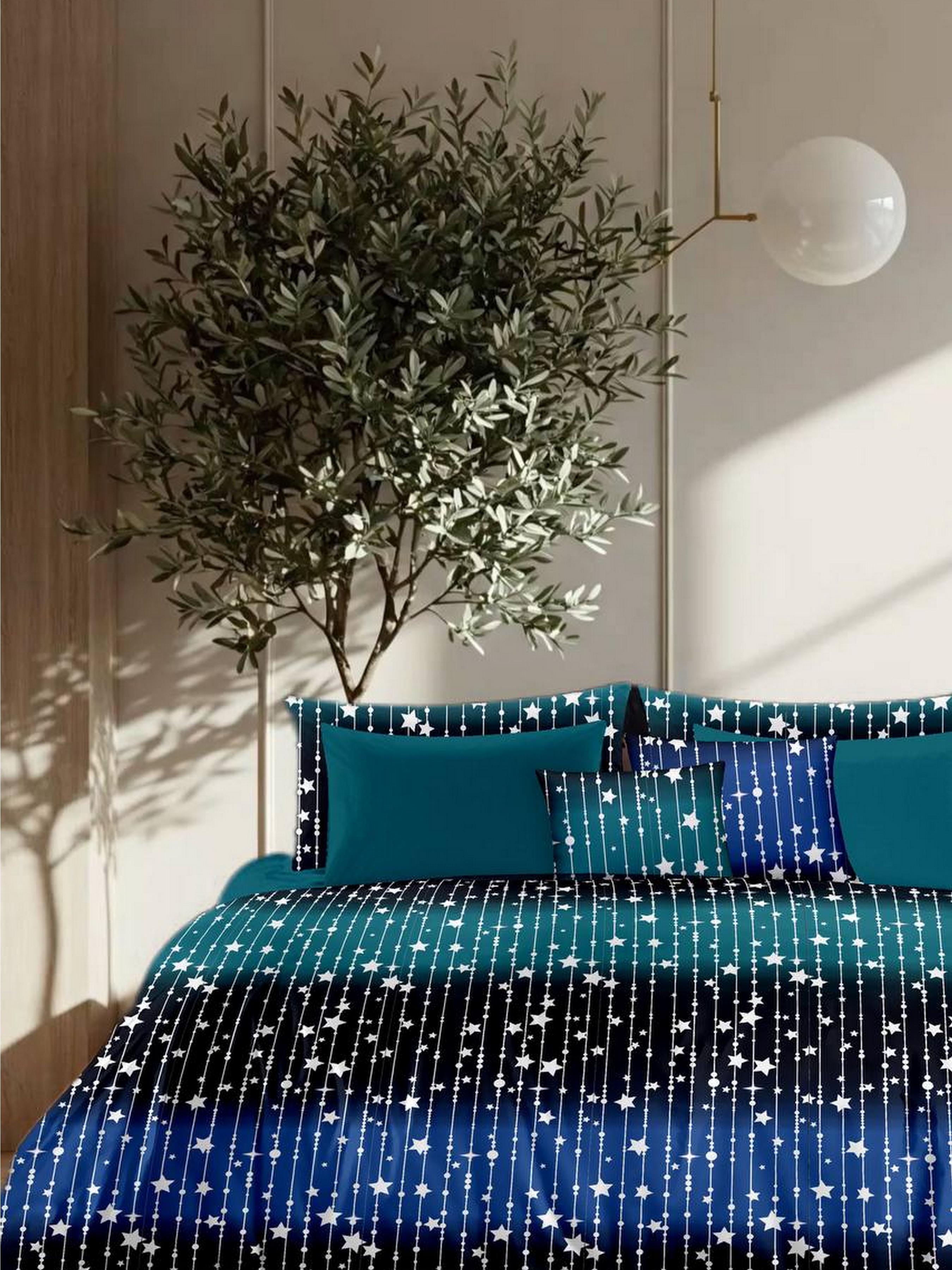 Комплект постельного белья Vital-Textile Light Cream полутораспальный 150х220 см (Bl1.5-7729)