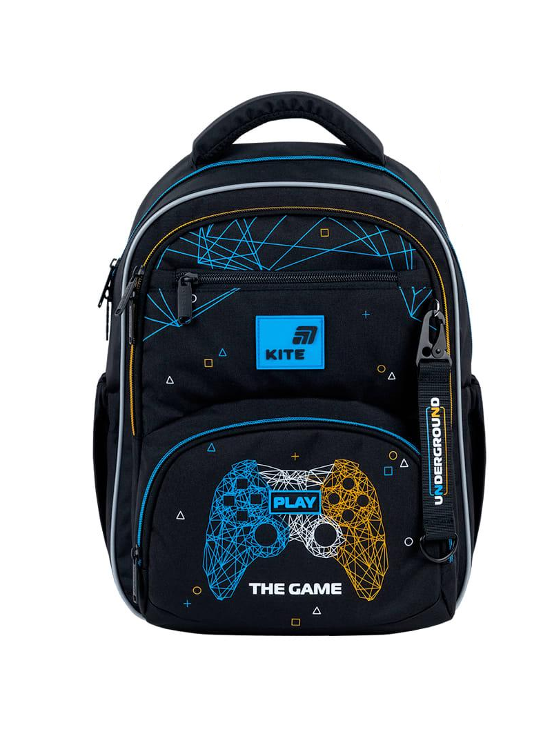 Рюкзак Kite Education 773 Next Level (K26-773M-4)