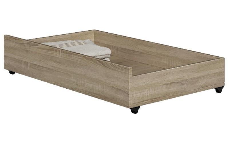 Ящик выдвижной для кровати Эверест Астория Дуб сонома (е-20086)